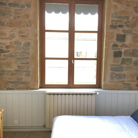 Centre Coeur Croix Rousse Apartment Lyon