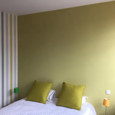 Centre Coeur Croix Rousse Apartment