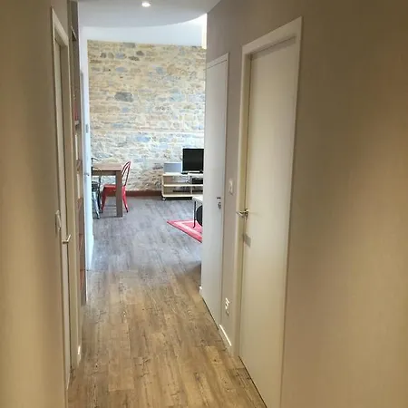 Apartment Centre Coeur Croix Rousse Lyon